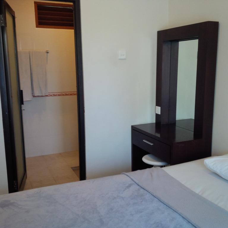 Suji Apartment Bali Room photo