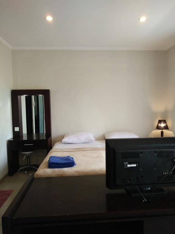 Suji Apartment Bali Exterior photo